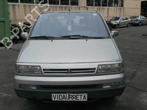 Front slam panel CITROËN EVASION MPV (22, U6)  | BP1734771C72 