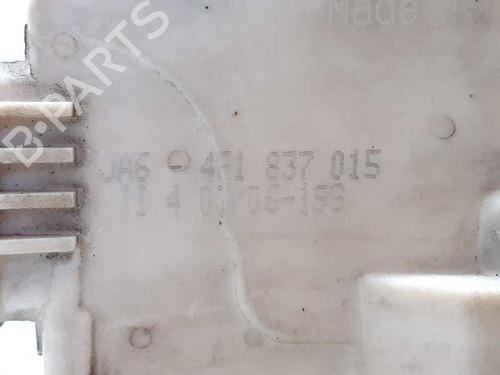 Front left lock AUDI A3 (8P1) 1.9 TDI | BP9583308C98