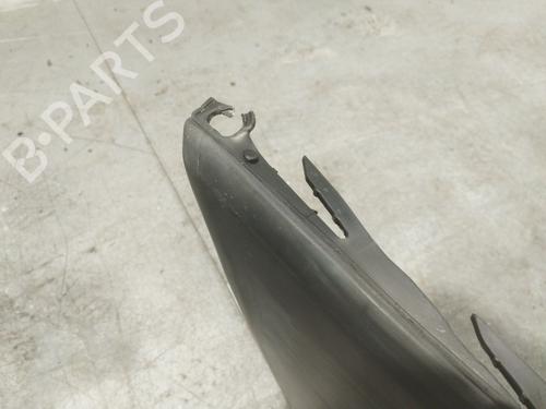 Front bumper CITROËN JUMPY II (VF7) 1.6 HDi 90 16V | BP32365731C7 