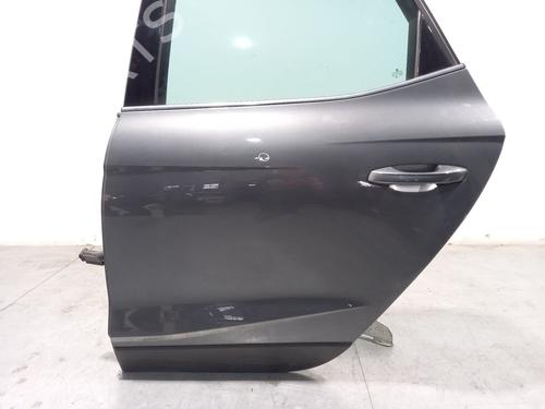 Left rear door SEAT ARONA (KJ7, KJP) 1.0 TSI | BP24226587C4
