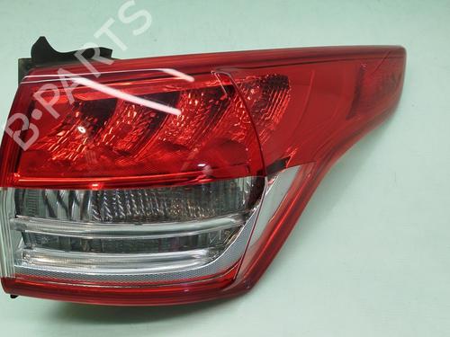 Used Right taillight FORD KUGA II (DM2) 1.6 EcoBoost (150 hp) 29254589