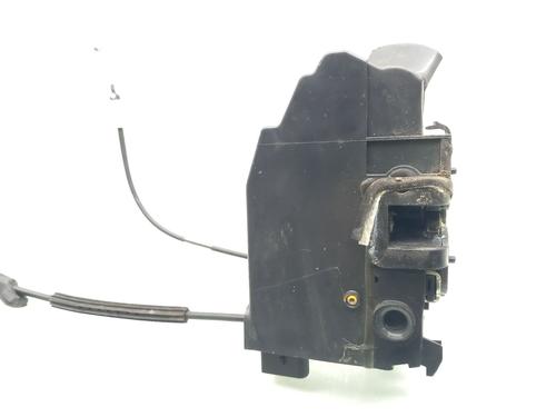 Front right lock PEUGEOT 308 II (LB_, LP_, LW_, LH_, L3_) 1.6 THP 125 | BP16722689C97 