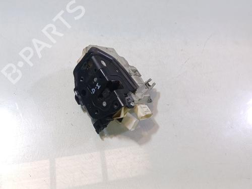 front-left-lock-audi-a7-sportback-4ga-4gf-2010-2011-2012-2013-2014-2015-2016-2017-2018-2019-34543955 main image