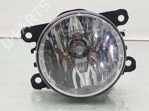 right-front-fog-light-dacia-sandero-iii-2021-32867775 main image