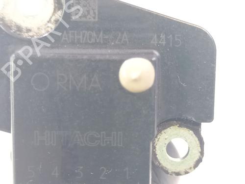 Mass air flow sensor HONDA CR-V IV (RM_)  | BP16343827M95 