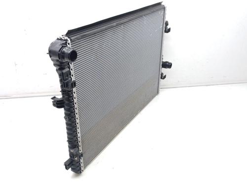 Used Water radiator AUDI Q3 (F3B) 35 TFSI (150 hp) 29434081