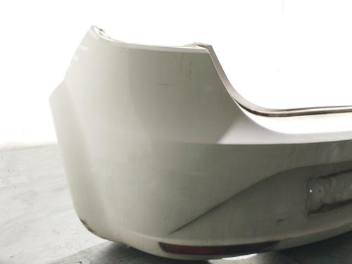 Rear bumper SEAT LEON (1P1) 1.9 TDI | BP21122326C8 
