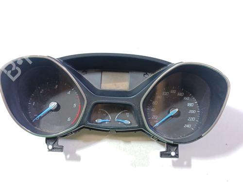 Cuadro instrumentos Cuadro instrumentos FORD C-MAX II (DXA/CB7, DXA/CEU) 1.6 TDCi (115 hp) 38443625 38443625