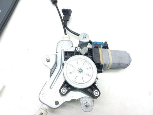 Rear left window mechanism CHEVROLET CAPTIVA (C100, C140) 2.2 D 4WD | BP22771714C24 