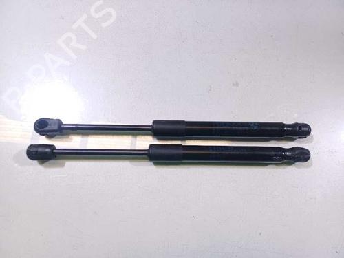 Hood lift support BMW X3 (F25) xDrive 20 d | BP16239842C139 