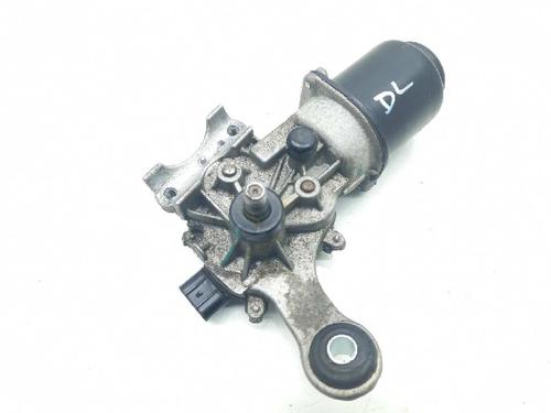 Used Front wiper motor NISSAN MICRA IV (K13K, K13KK) [2010-2025]  12113653