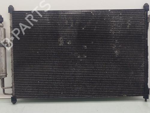 Used AC radiator NISSAN X-TRAIL II (T31) 2.0 dCi 4x4 (150 hp) 29259113