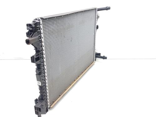 Radiatore acqua VW T-CROSS (C11, D31) [2018-2026]  31814870