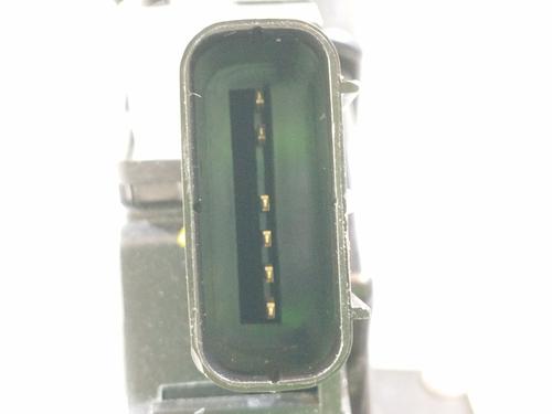 Front left lock HYUNDAI i20 II (GB, IB) 1.2 | BP18412731C98 