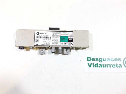 Elektronisk modul BMW 3 Coupe (E46) M3 (343 hp) 3238489