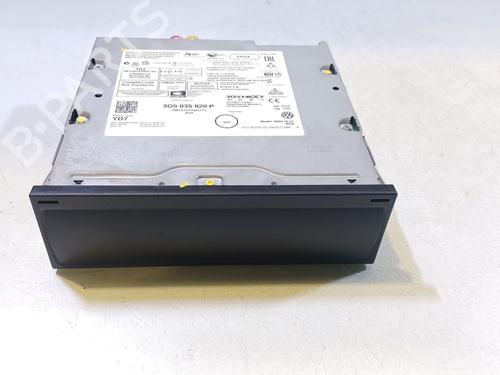 Electronic module VW T-ROC (A11, D11)  | BP29823119M83