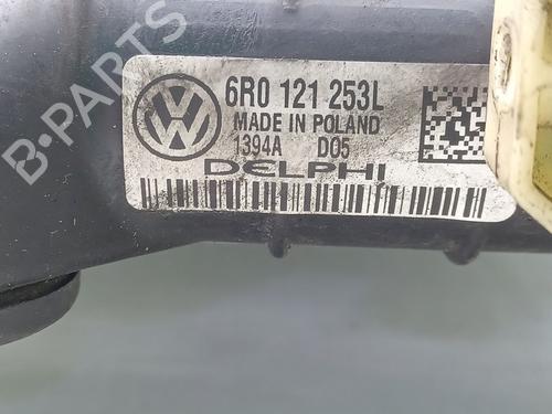 Køler VW POLO V (6R1, 6C1) 1.4 TDI | BP26223471M31 
