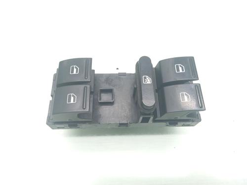Left front window switch SEAT ALTEA XL (5P5, 5P8) 1.6 TDI | BP16766126I27 