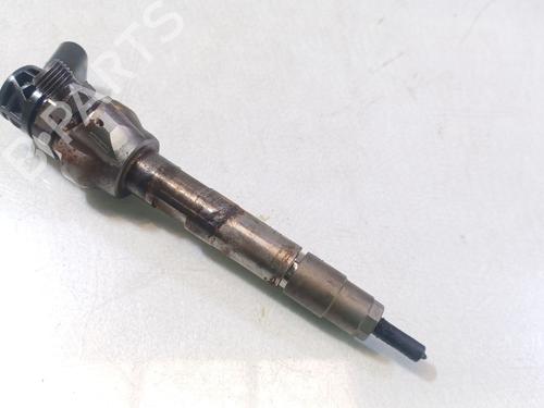 Used Injector Injector BMW 1 (F20) 116 d (116 hp) 34536381 34536381