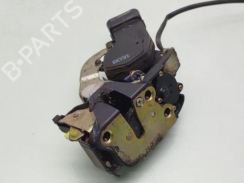 Bagklap lås Bagklap lås TOYOTA LAND CRUISER 90 (_J9_) 3.0 D-4D 4WD (KDJ90_, KDJ95_, KDJ90W, KDJ95W) (163 hp) 36992251 36992251