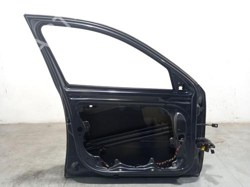 Left front door SKODA OCTAVIA II (1Z3) 1.9 TDI | BP31194217C2