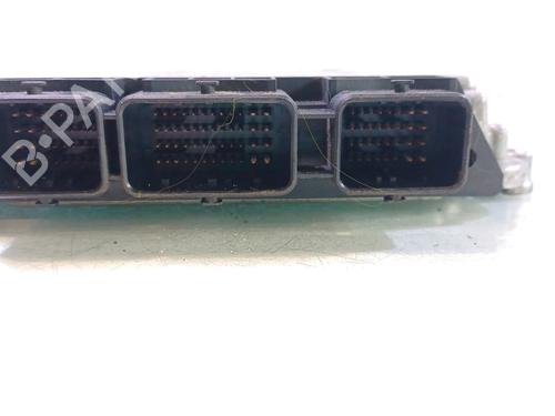 Engine control unit (ECU) PEUGEOT BIPPER (AA_) 1.4 HDi | BP25626583M57 