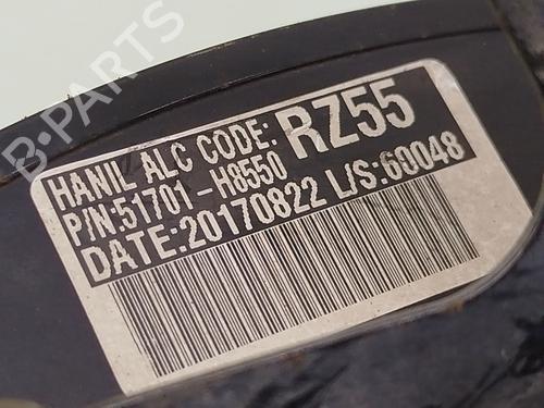 Right front steering knuckle KIA STONIC (YB) 1.6 CRDi | BP35756563M26 - Image 6