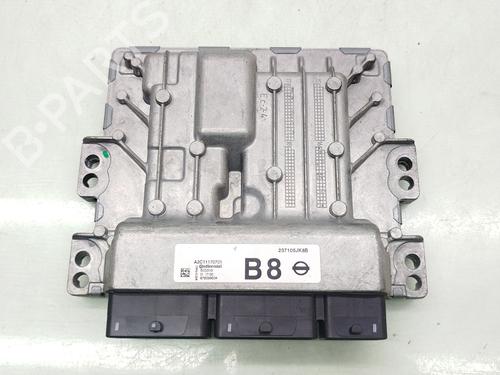 engine-control-unit-ecu-mercedes-benz-x-class-470-2017-2018-2019-2020-40107269 main image
