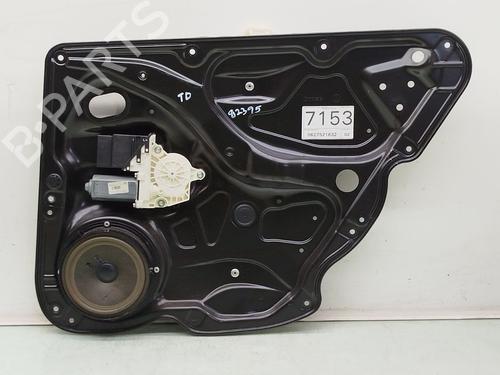 Used Rear right window mechanism Rear right window mechanism 39200278 39200278