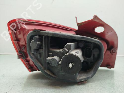 Right taillight SEAT IBIZA IV (6J5, 6P1)  | BP22180475C35 