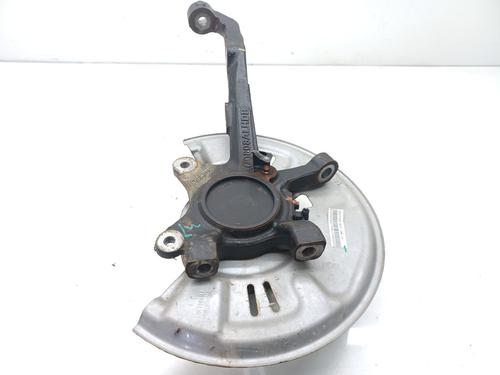 Left front steering knuckle PEUGEOT LANDTREK  | BP16820570M25 