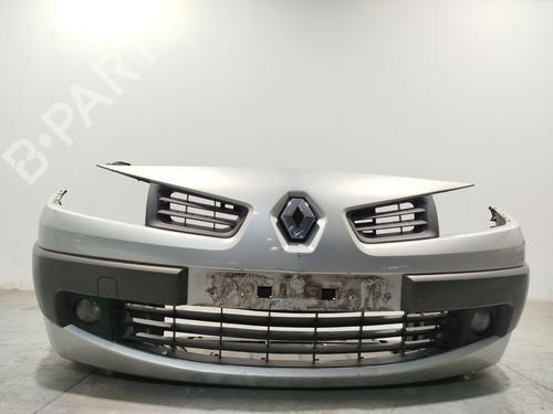Used Front bumper RENAULT MEGANE II (BM0/1_, CM0/1_) 1.6 16V (112 hp) 22310206