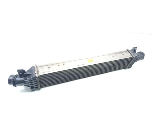 Intercooler CHEVROLET AVEO Hatchback (T300) 1.3 D | BP26601601M30