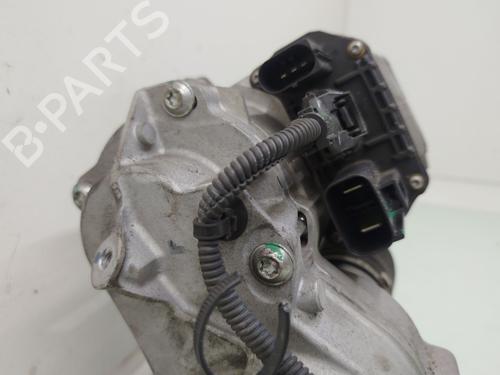 Steering rack FORD TRANSIT CONNECT V408 Box Body/MPV 1.5 TDCi | BP37260699M22 - Image 3