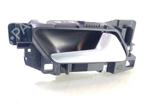 Front right interior door handle PEUGEOT 3008 II SUV (MC_, MR_, MJ_, M4_) 1.6 PureTech 180 (M45GFR, M45GFU) | BP17998549I14 