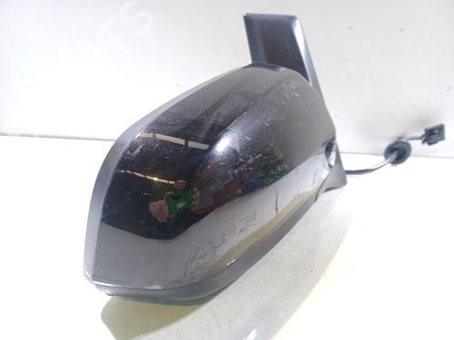 Right mirror OPEL ZAFIRA / ZAFIRA FAMILY B (A05) 1.9 CDTI (M75) | BP16701984C27 