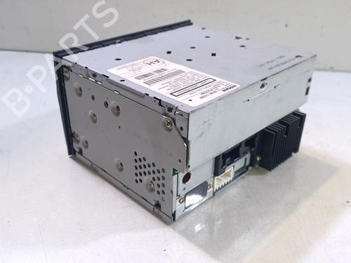 Radio NISSAN MURANO I (Z50) 3.5 4x4 | BP21092456E6 