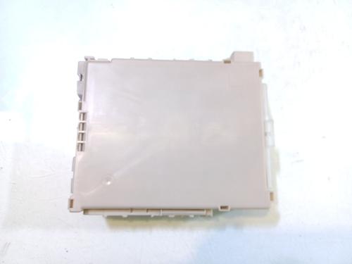 Electronic module CITROËN C1 (PM_, PN_) 1.0 | BP21771553M83 