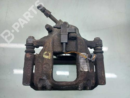 Used Right rear brake caliper VW CRAFTER 30-35 Bus (2E_) [2006-2016]  11560967
