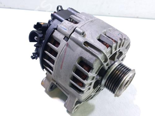 Used Alternator CITROËN C4 AIRCROSS 1.6 HDi 115 (114 hp) 22995111