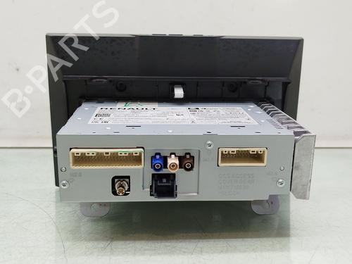 Display monitor DACIA SPRING EV (B6M1) | BP39529161C48 - Image 2