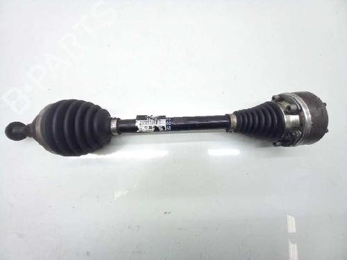 Left front driveshaft SEAT ALTEA XL (5P5, 5P8) 1.6 TDI | BP13306472M38 