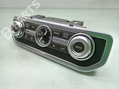 Radio LAND ROVER DISCOVERY IV (L319)  | BP11207897E6 