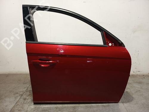 right-front-door-opel-corsa-f-p2jo-2019-33217004 main image