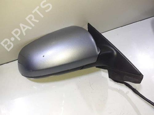 Used Right mirror AUDI A3 (8P1) 1.6 FSI (115 hp) 6911016