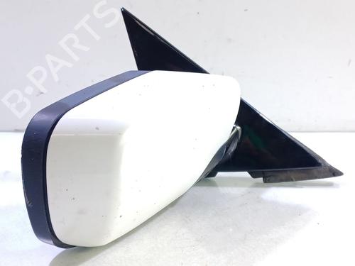 Right mirror BMW 3 (E46) 320 d | BP28040906C27