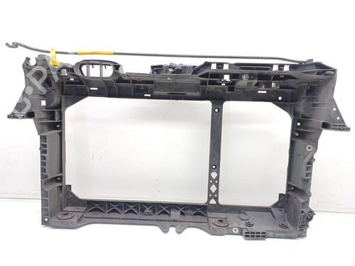 Front slam panel FORD FIESTA VI (CB1, CCN) 1.0 EcoBoost | BP27459313C72 