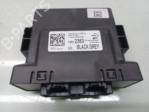 Elektronisk modul OPEL ASTRA K (B16) 1.6 CDTi (68) (136 hp) 20307806