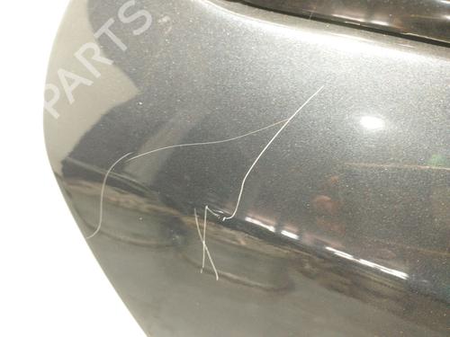 Right rear door MERCEDES-BENZ E-CLASS (W211) E 220 CDI (211.006) | BP21771547C5 