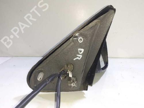Right mirror SEAT IBIZA II (6K1) 1.4 16V | BP6558871C27 
